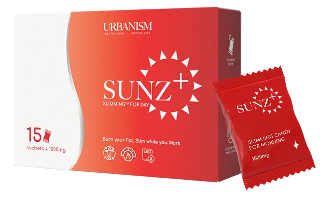 Urbansim Candy Sunzᐩ